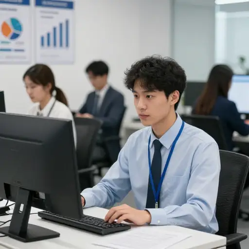 这项实习旨在帮助新人快速掌握这个快节奏行业的门道。