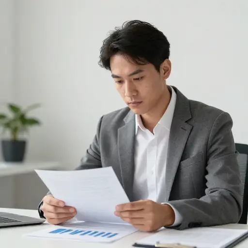 个人感情不应影响我们的客观性。
