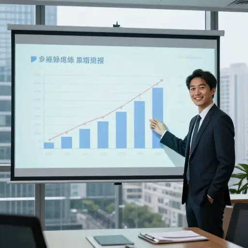 这项新的商业投资在第一年就被证明非常有利可图。