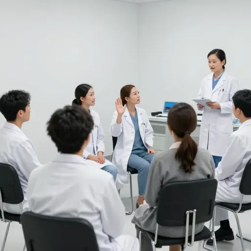 极少数参与者在试验期间报告了任何副作用。