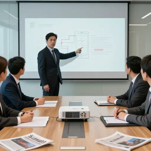 公司发表声明，否认与这起丑闻有任何关联。