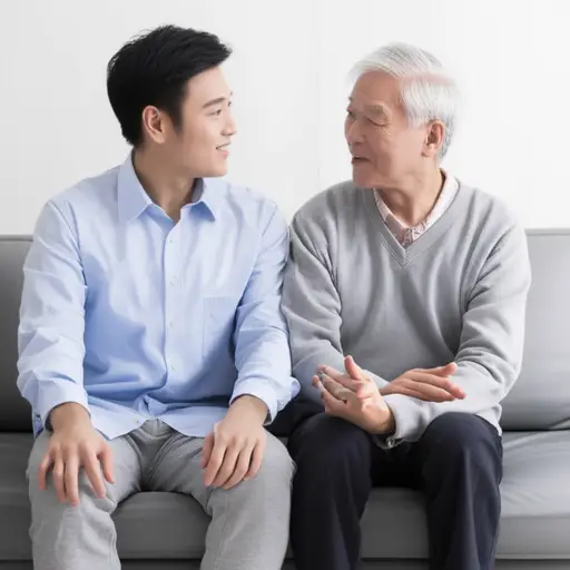 这个故事听起来很真实。