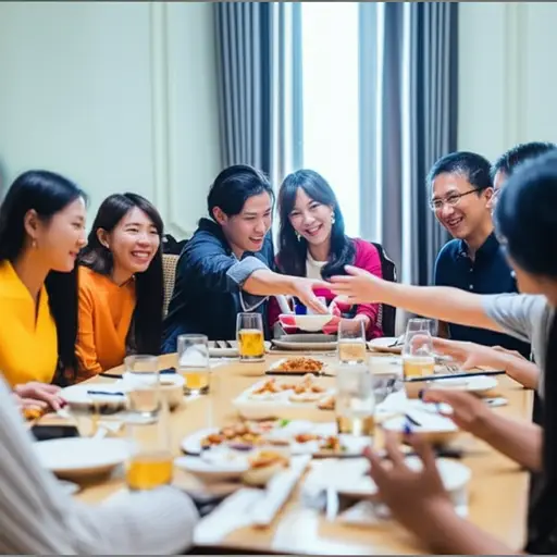 如果你愿意，也欢迎你加入我们。