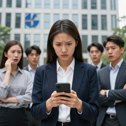 公司的声誉被一条粗心的社交媒体帖子毁了。