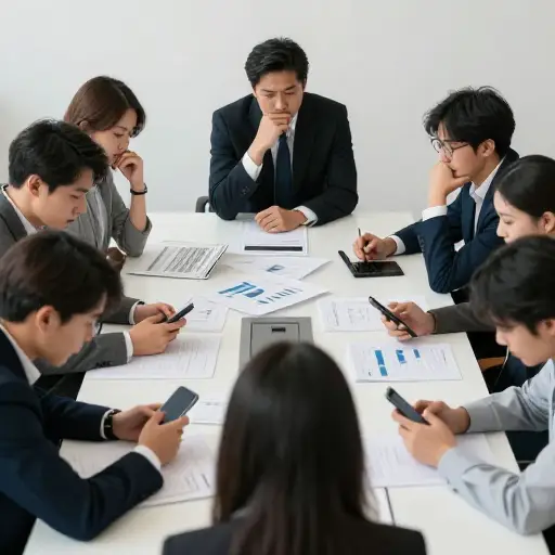 这个项目失败了，因为并非每个人都愿意尽力。