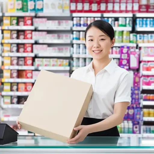 卖家保证商品是全新的。