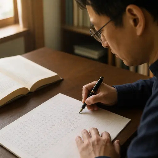 这位翻译将这本小说从英文译成了中文。