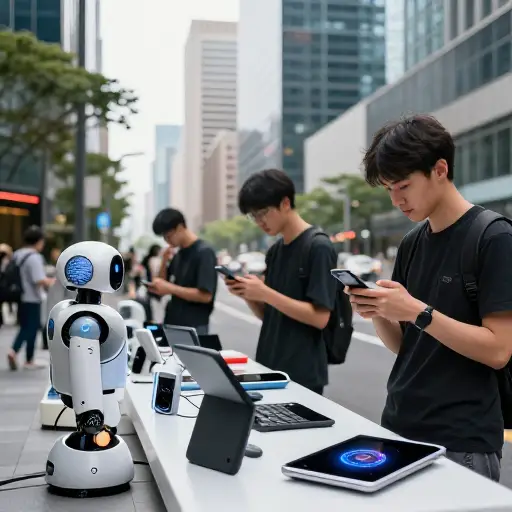 说实话，我们生活在一个机器主导的时代。