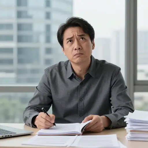 我非得把所有细节都重复一遍吗？