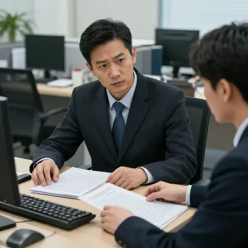 调查人员发现了腐败的证据。