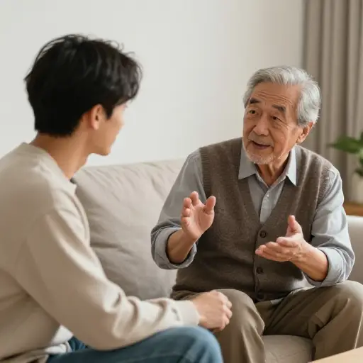 这个故事听起来很真实。