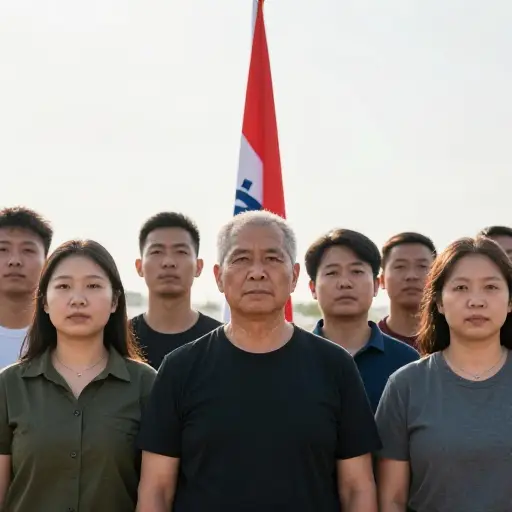如果我们都团结一致，我们就能成功。