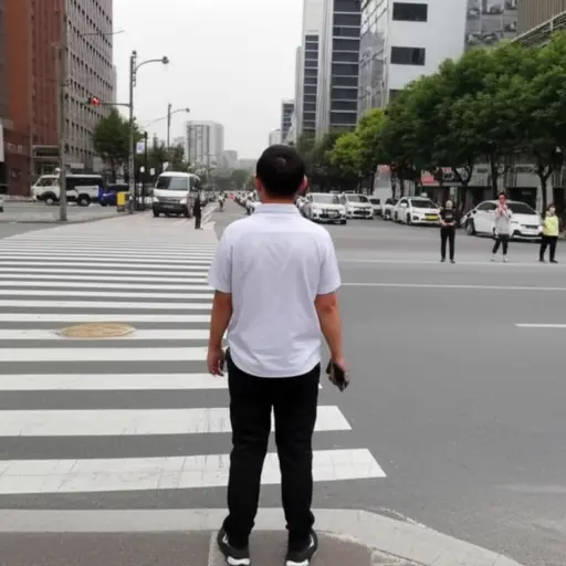 作为公民，我们有责任遵守法律。