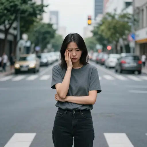 在没有备用计划的情况下陷入困境是很有压力的。