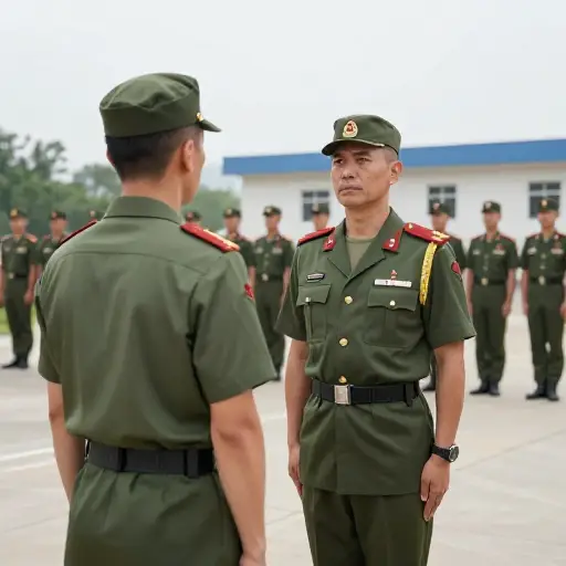 你必须毫无异议地服从这个命令，这至关重要。