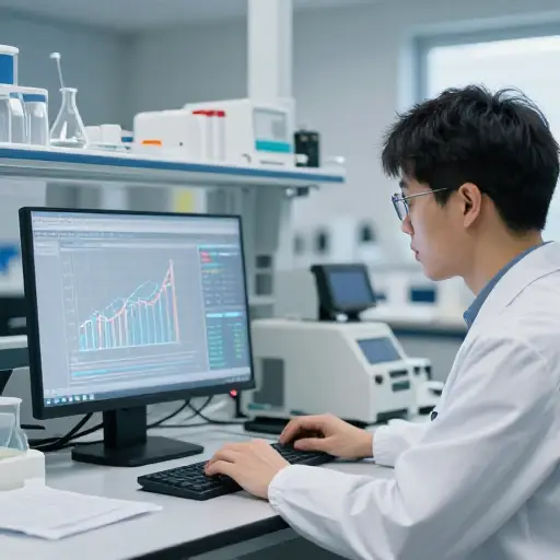 在科学研究中，数据的透明度对于建立可信度至关重要。