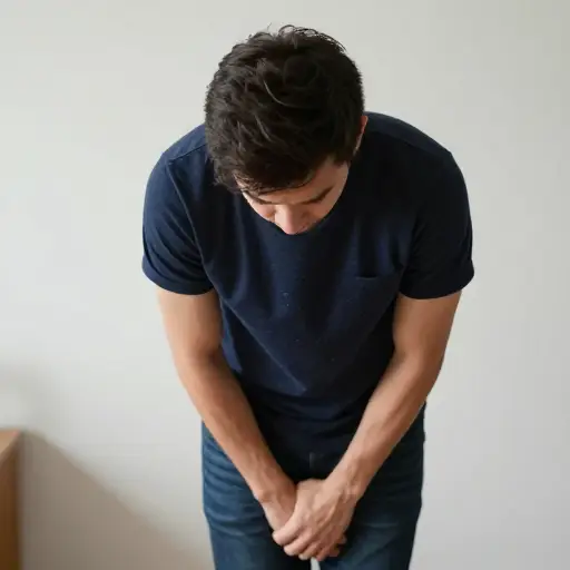 他的道歉显得真心实意。
