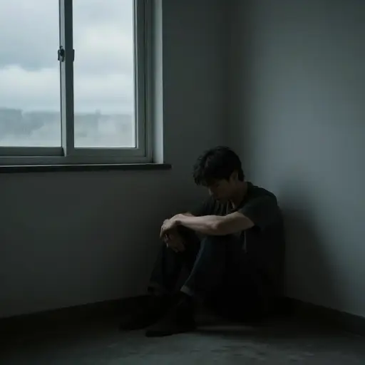 他的傲慢最终导致了孤立和深深的悲伤。