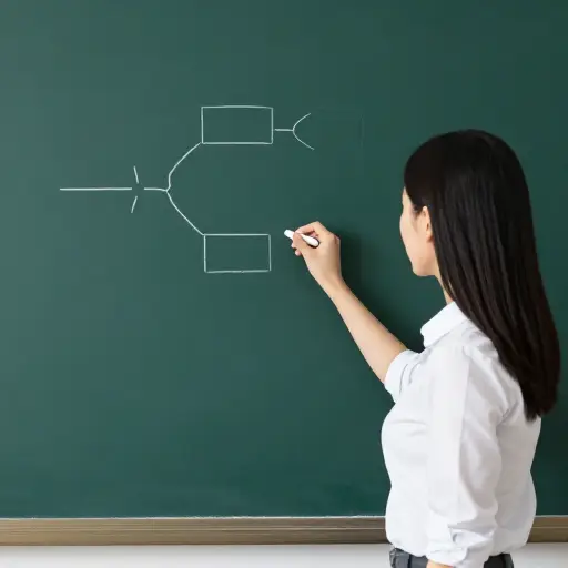 我将用一个比喻来帮助我表达我的想法。