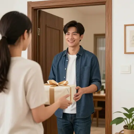 感谢您特意前来。