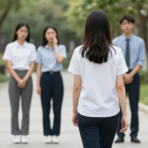 我们显然错误地信任了她。