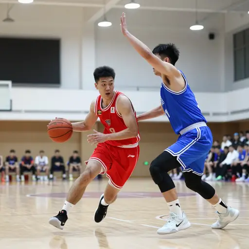 为了进入锦标赛，我们必须击败头号种子队。