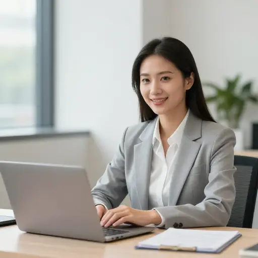 一份稳定的工作有助于重拾你的自尊。