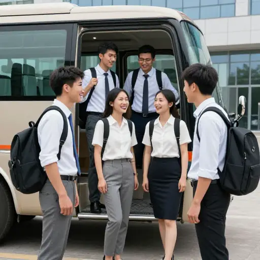 团队从训练营回来，充满了新的想法和热情。