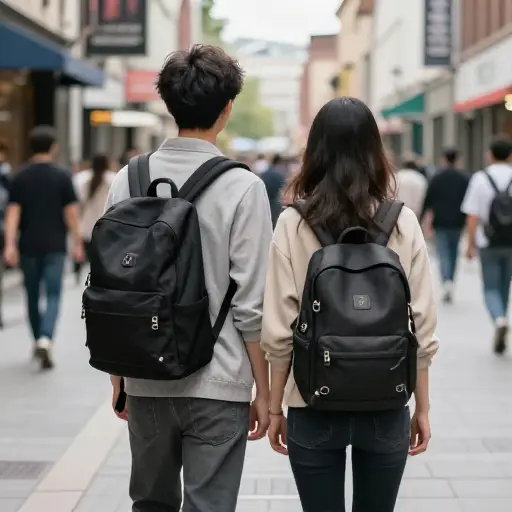 我们没有参加一个有组织的旅行团。