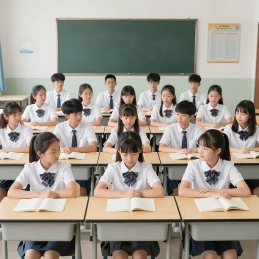 这个班级的学生人数是二十。