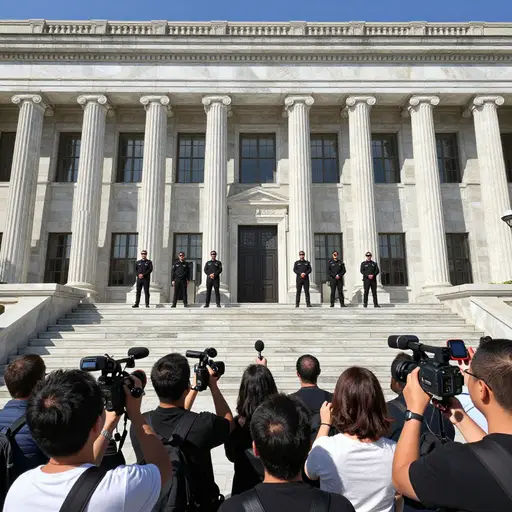 宪法法院今早公布了对数字监控的开创性裁决。