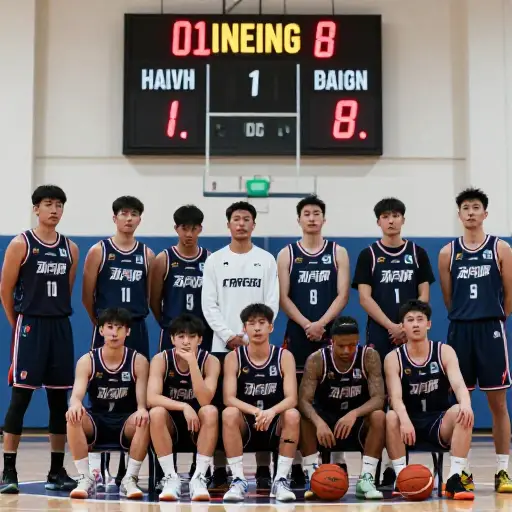 他们差点赢了比赛。