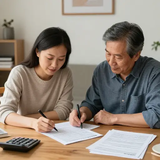 在一些国家，已婚夫妇被联合征税。