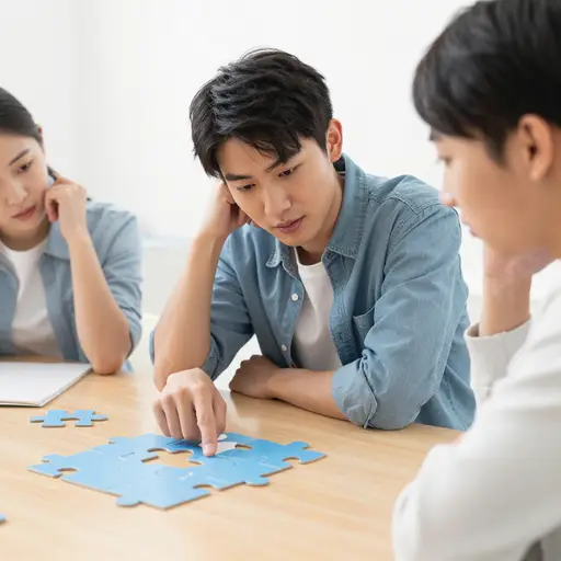 这个比喻比那个更贴切。