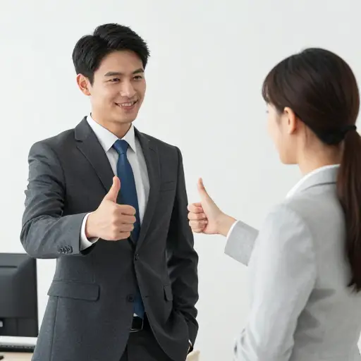 经理赞扬了她的诚实。