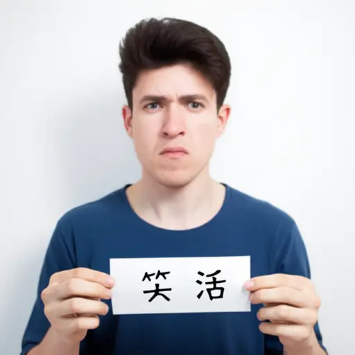 这是我听过最无聊的笑话，一点都不好笑。