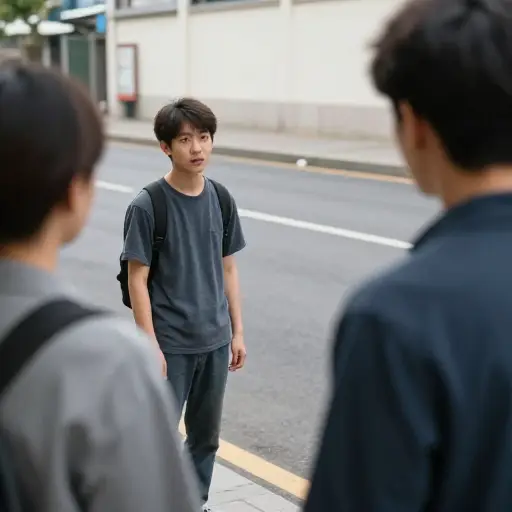 你能等一会儿吗？