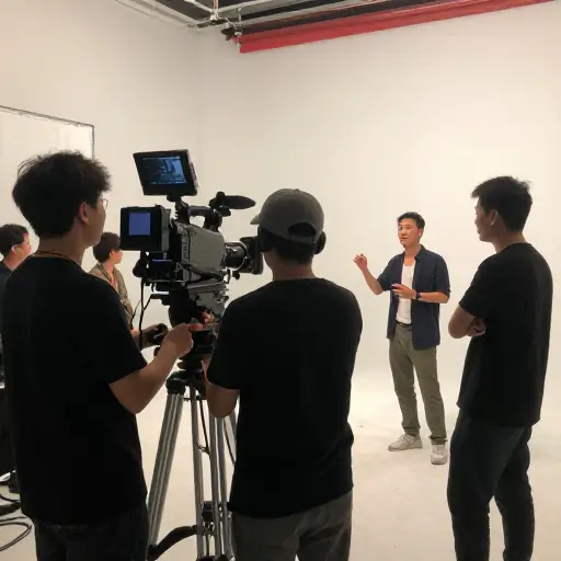 本地电影制作人正致力于提升国产电影的人气。