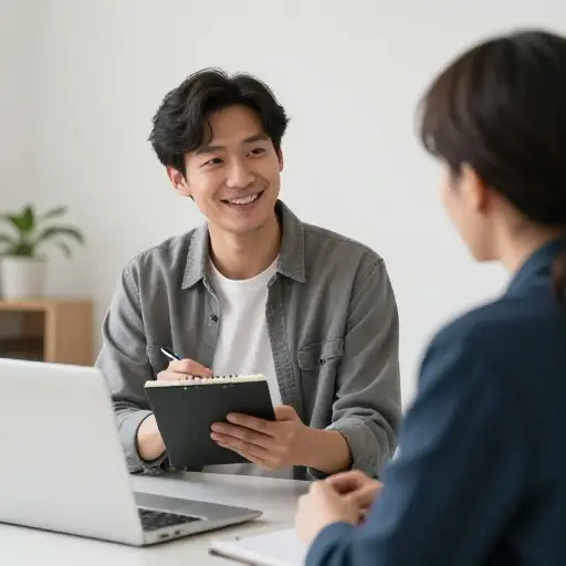 首先，我想问你几个关于你童年时期的问题。