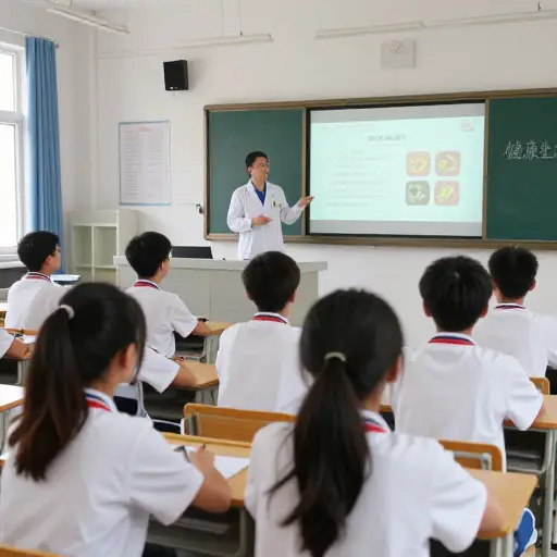 公共卫生运动侧重于教育年轻人认识使用烟草的危害。