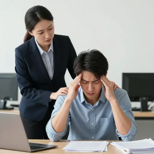 别对他太苛刻了；毕竟，他也只是个凡人。