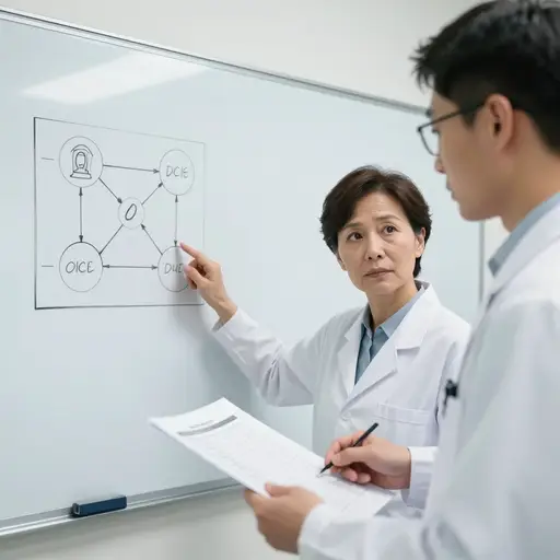 研究人员试图用实验结果反驳当前的主流理论。