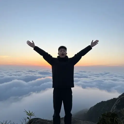 它超出了你最疯狂的梦想。