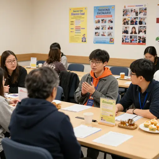 他非常积极地参与当地工党。