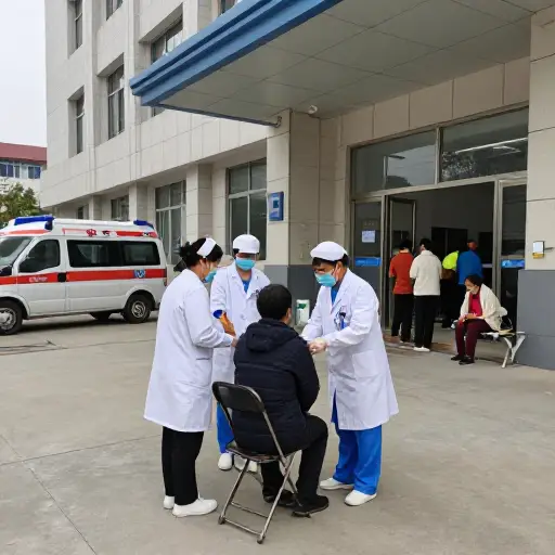 一大部分税收被用于提供医疗保健。