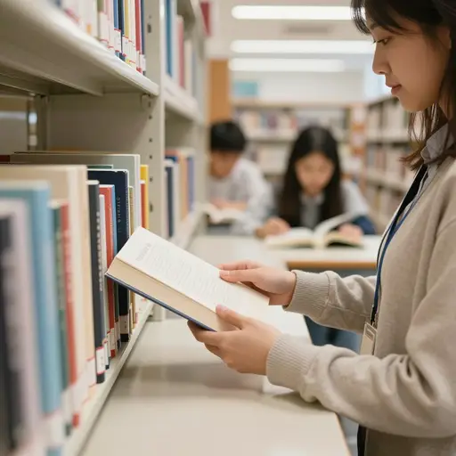 学校图书管理员决定将指定阅读清单中有争议的章节删去。