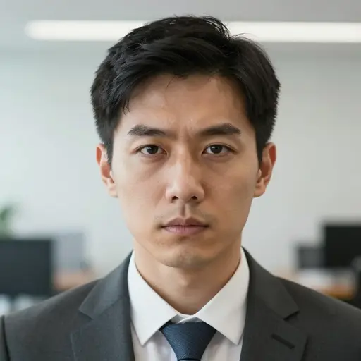 我对这个计划是极其认真的。
