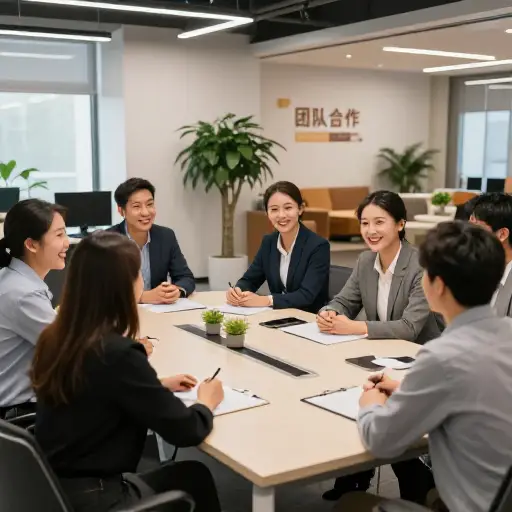该公司的管理哲学强调员工福祉胜过纯粹利润。