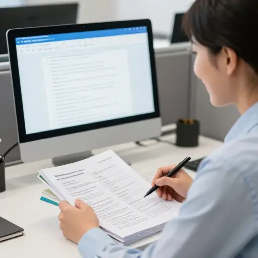 我参加了这个英语课程，我的雇主说，如果我通过考试，他会给我五十英镑的奖金。