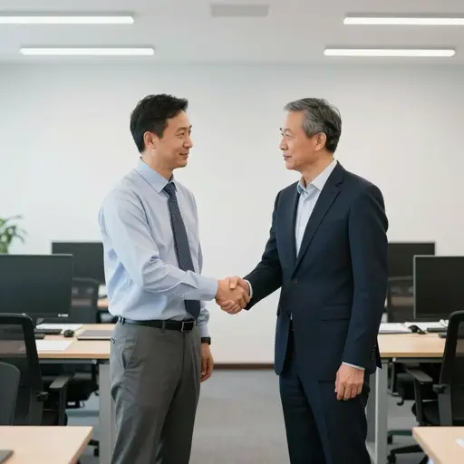 他务实的领导风格专注于可实现的目标，而非崇高的理想。